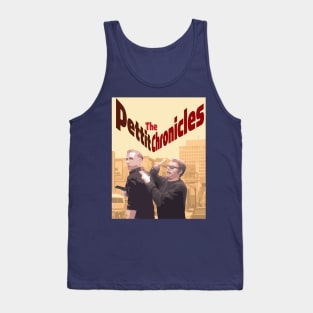 The Pettit Chronicles Tank Top